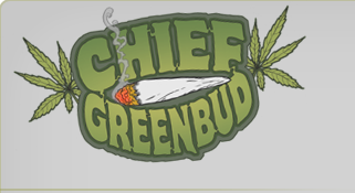 Chief Greenbud